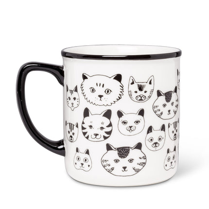 Mug "The Gang" - Tiny Tiger Gift Shop