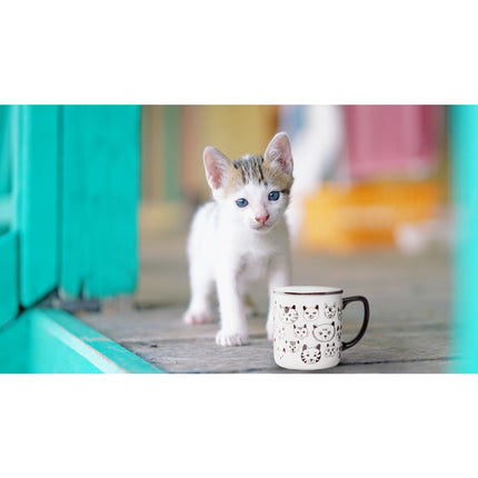 Mug "The Gang" - Tiny Tiger Gift Shop