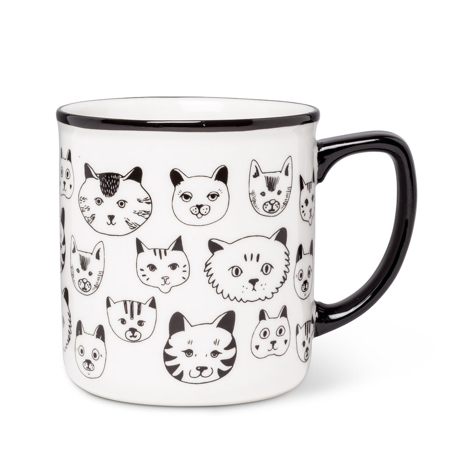 Mug "The Gang" - Tiny Tiger Gift Shop