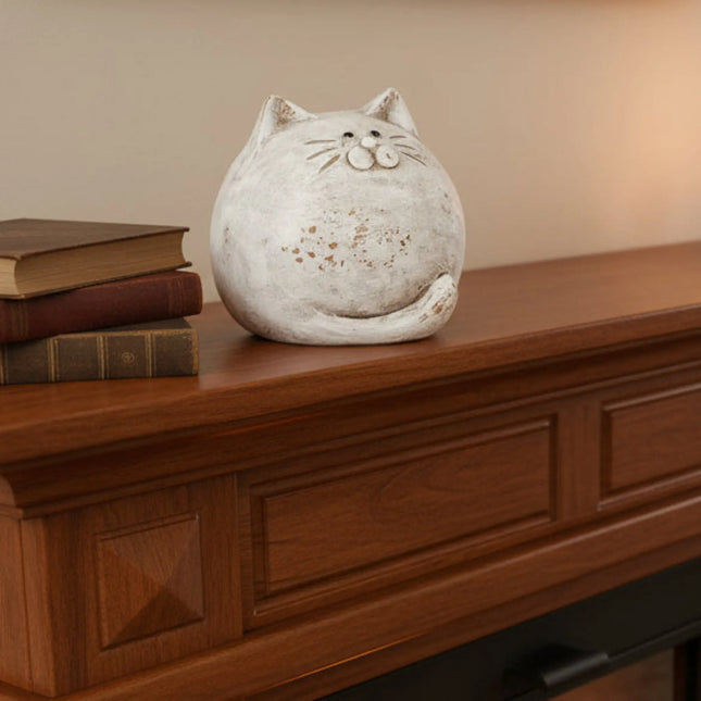 Ball Cat - Tiny Tiger Gift Shop