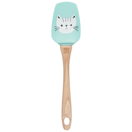 "The Cats Meow": Spoonula - Tiny Tiger Gift Shop