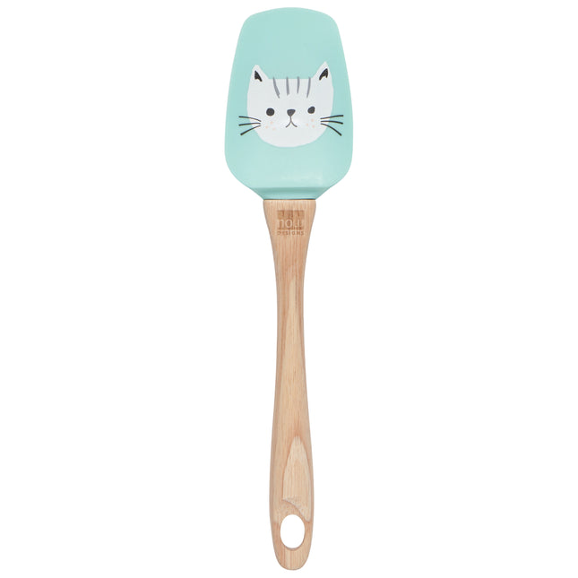 "The Cats Meow": Spoonula - Tiny Tiger Gift Shop