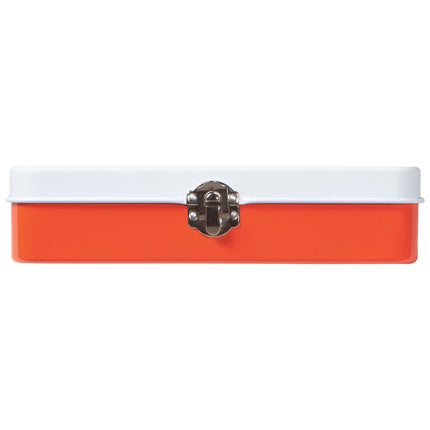 "Meow Meow": Tin Boxes - Tiny Tiger Gift Shop