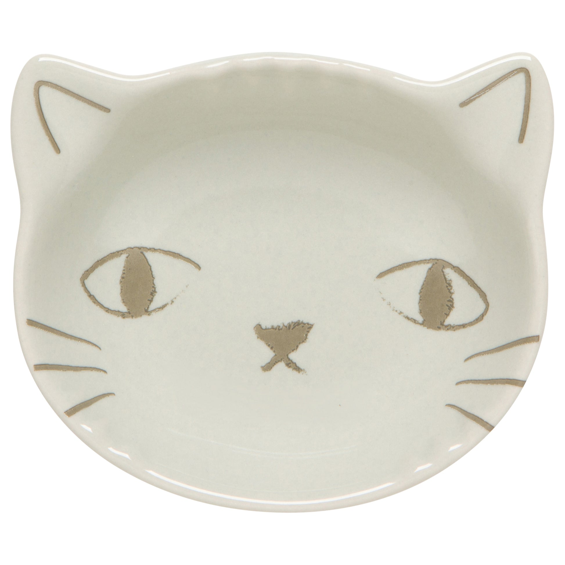 "The Cats Meow": Pinch Bowls (Set of 6) - Tiny Tiger Gift Shop
