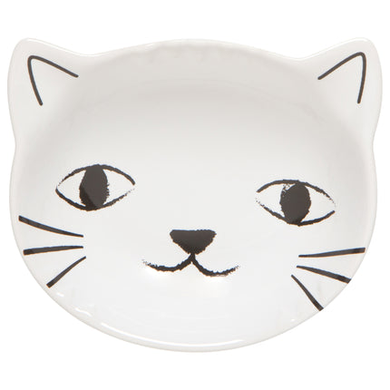"The Cats Meow": Pinch Bowls (Set of 6) - Tiny Tiger Gift Shop
