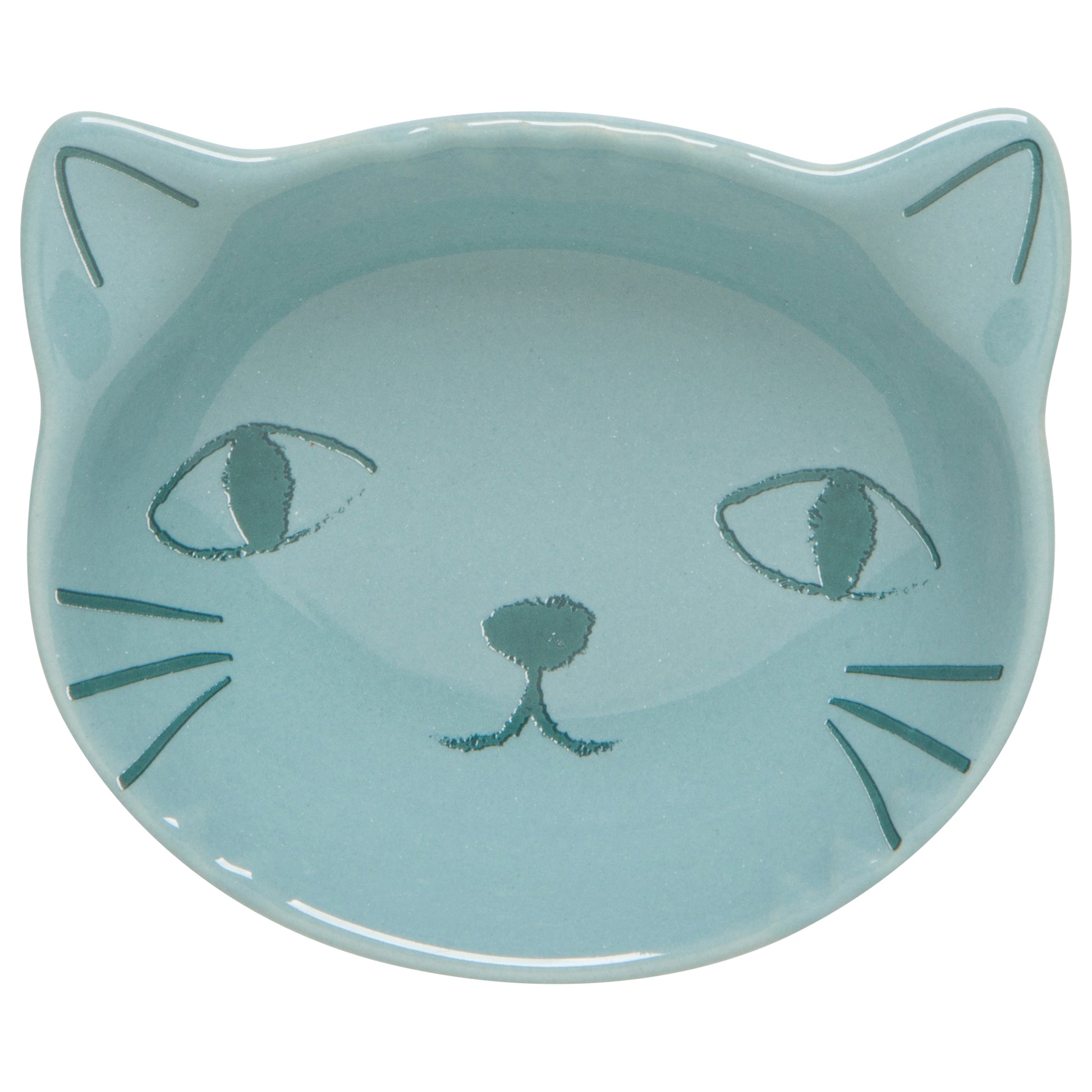 "The Cats Meow": Pinch Bowls (Set of 6) - Tiny Tiger Gift Shop
