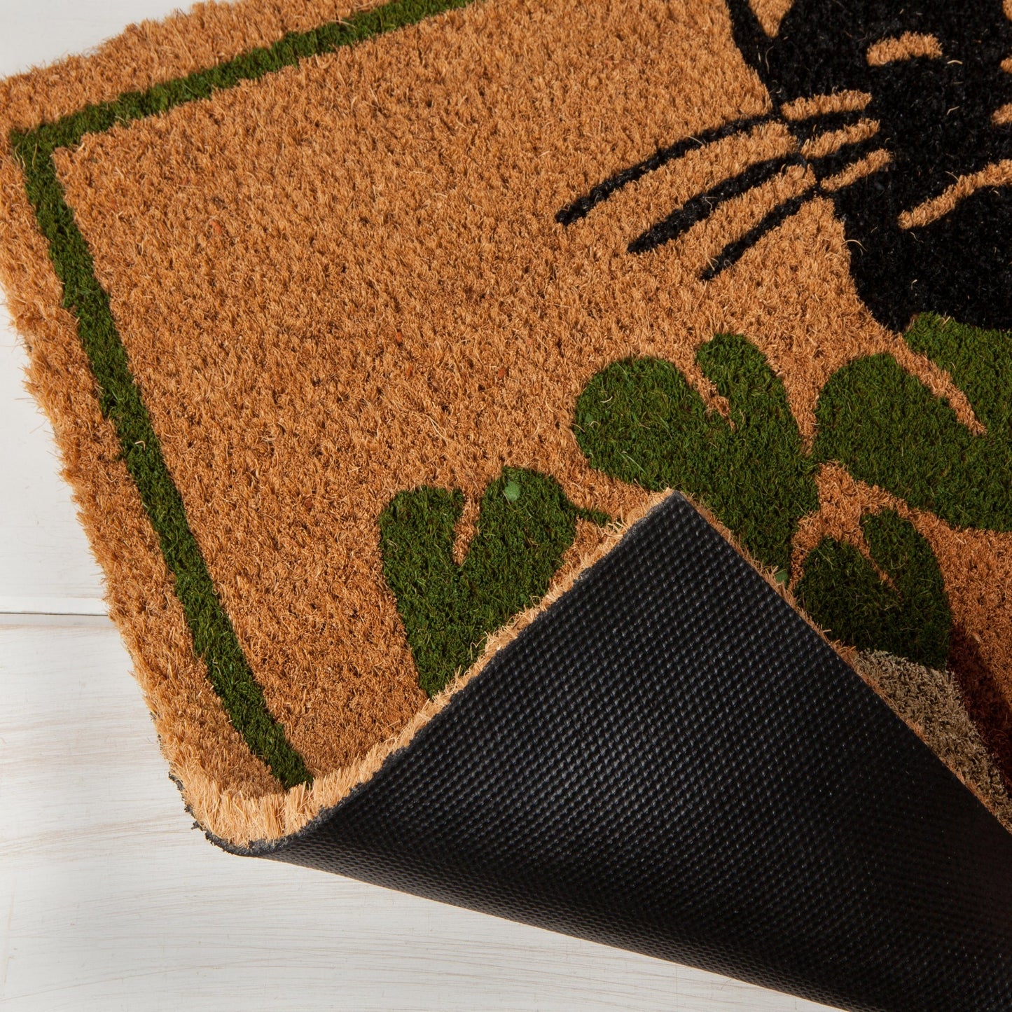 "Cat Collective": Doormat - Tiny Tiger Gift Shop