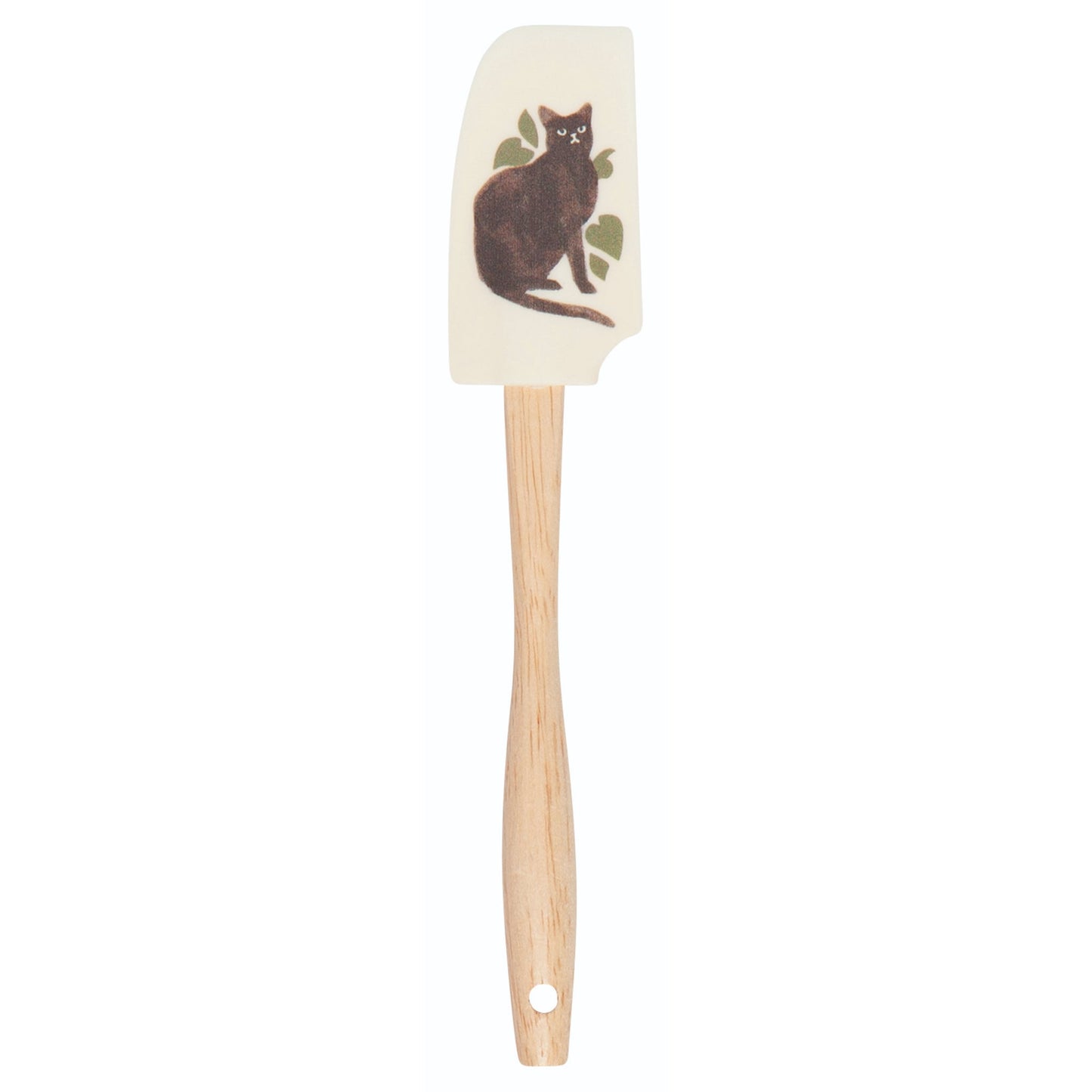 "Cat Collective": Mini Spatula (Set of 2) - Tiny Tiger Gift Shop