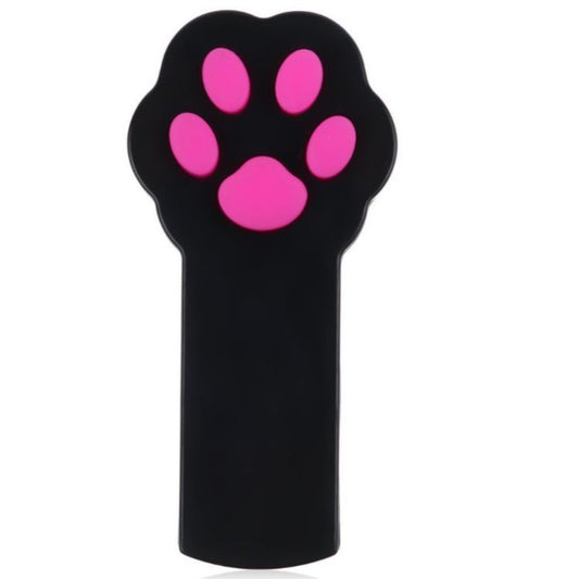 Cat Paw Laser Pointer - Tiny Tiger Gift Shop