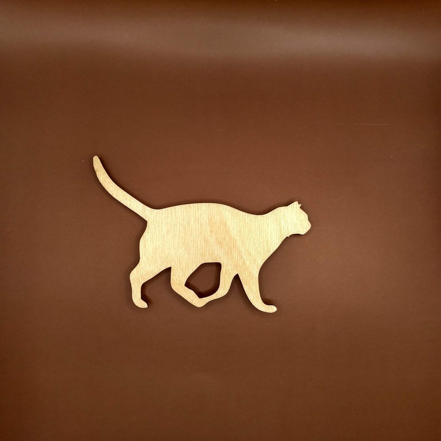 "Cats Inc."- Fridge Magnets - Tiny Tiger Gift Shop