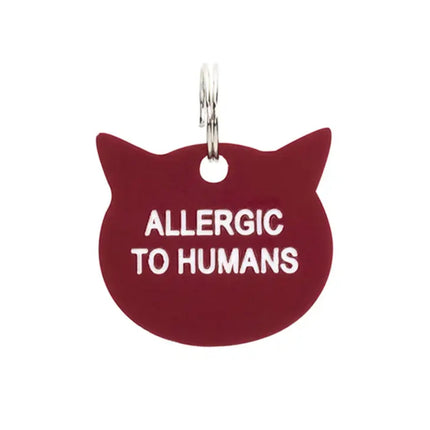 Collar Tags - Tiny Tiger Gift Shop