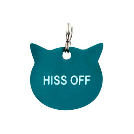 Collar Tags - Tiny Tiger Gift Shop