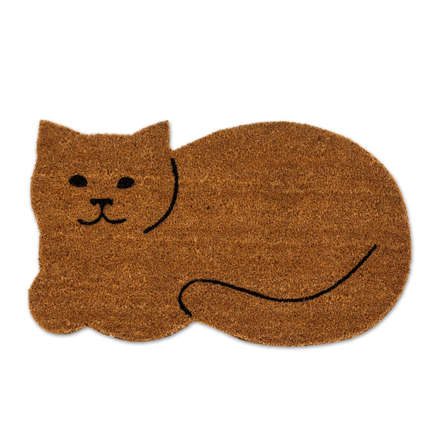 Doormat "Purrfect Place" - Tiny Tiger Gift Shop