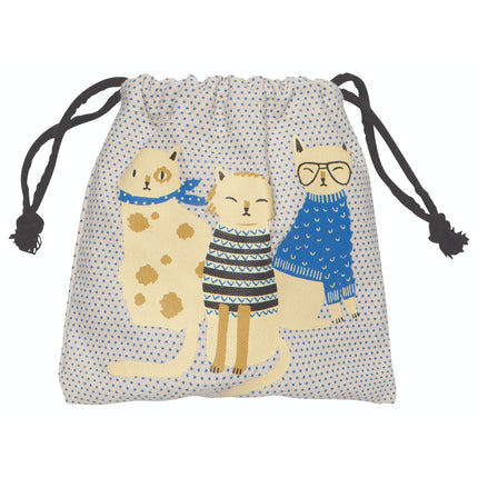 "Feline Fine": Cookie Cutter Set - Tiny Tiger Gift Shop