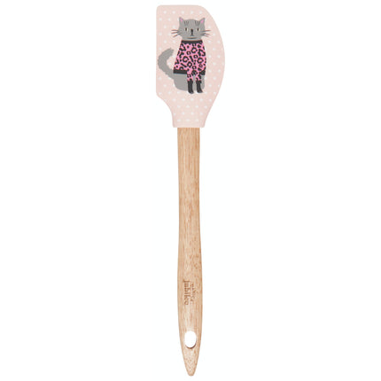 "Feline Fine": Spatula Set - Tiny Tiger Gift Shop
