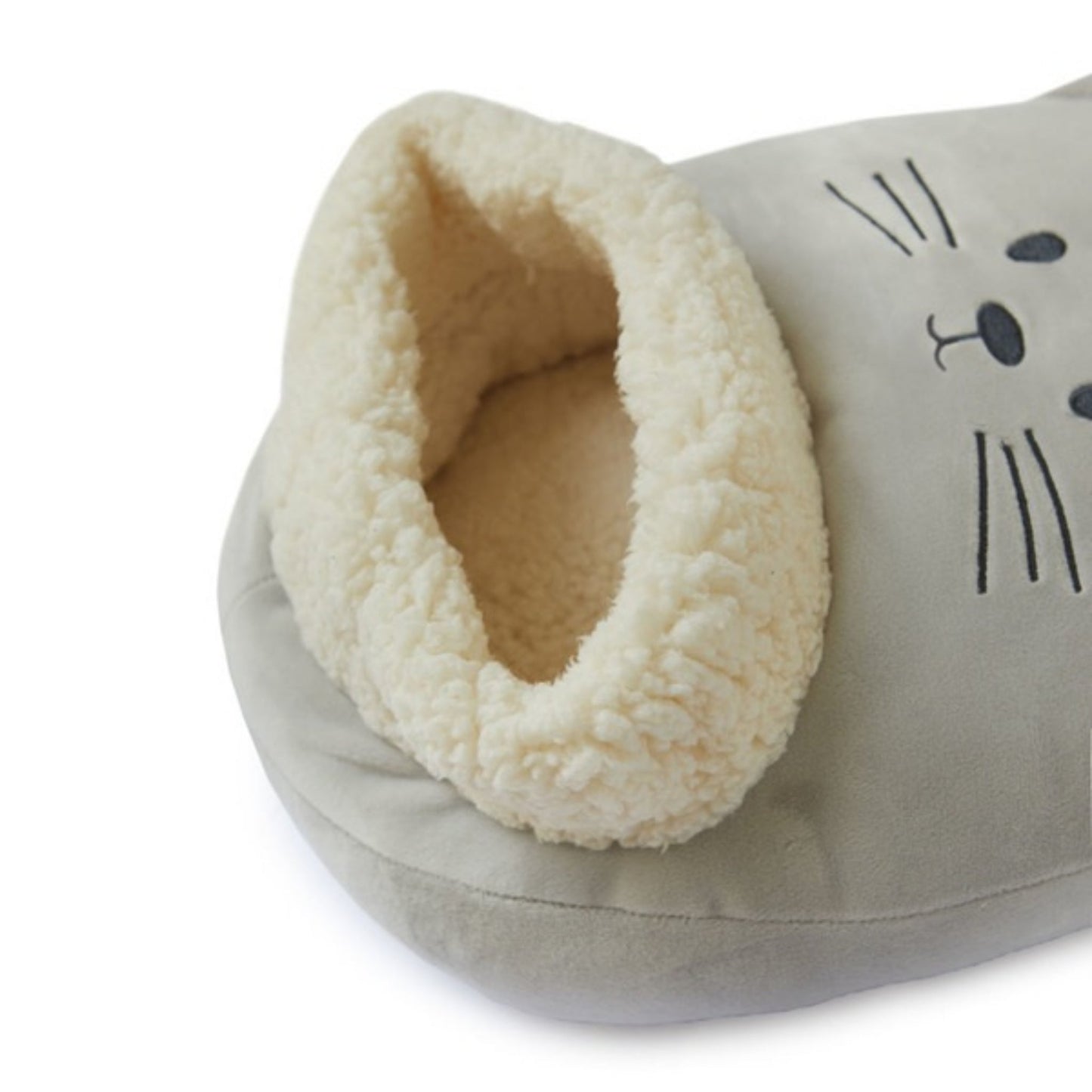 Kitty Foot Warmer - Tiny Tiger Gift Shop