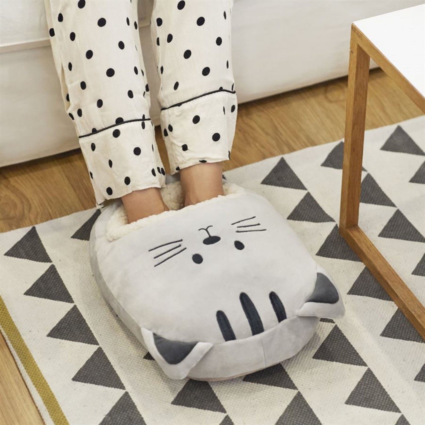 Kitty Foot Warmer - Tiny Tiger Gift Shop