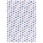 Cat Faces / Stripes (Set of 2)