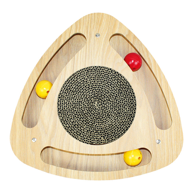 "Mountain Lion" - Cat Scratchers - Tiny Tiger Gift Shop