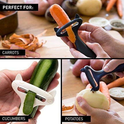 Peeler "Cool Cat" - Tiny Tiger Gift Shop