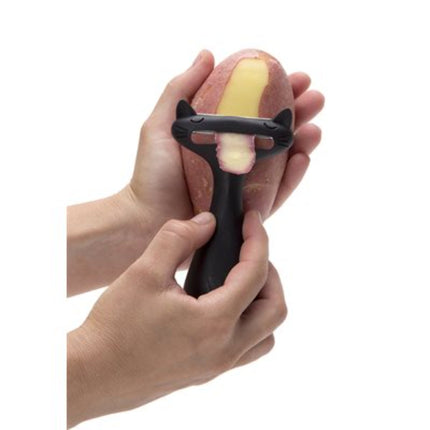 Peeler "Cool Cat" - Tiny Tiger Gift Shop