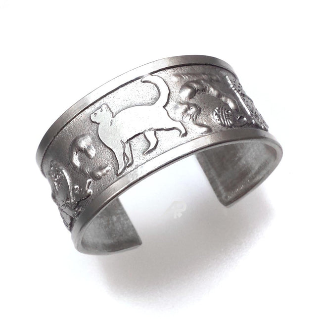 Pewter Jewellery - Tiny Tiger Gift Shop