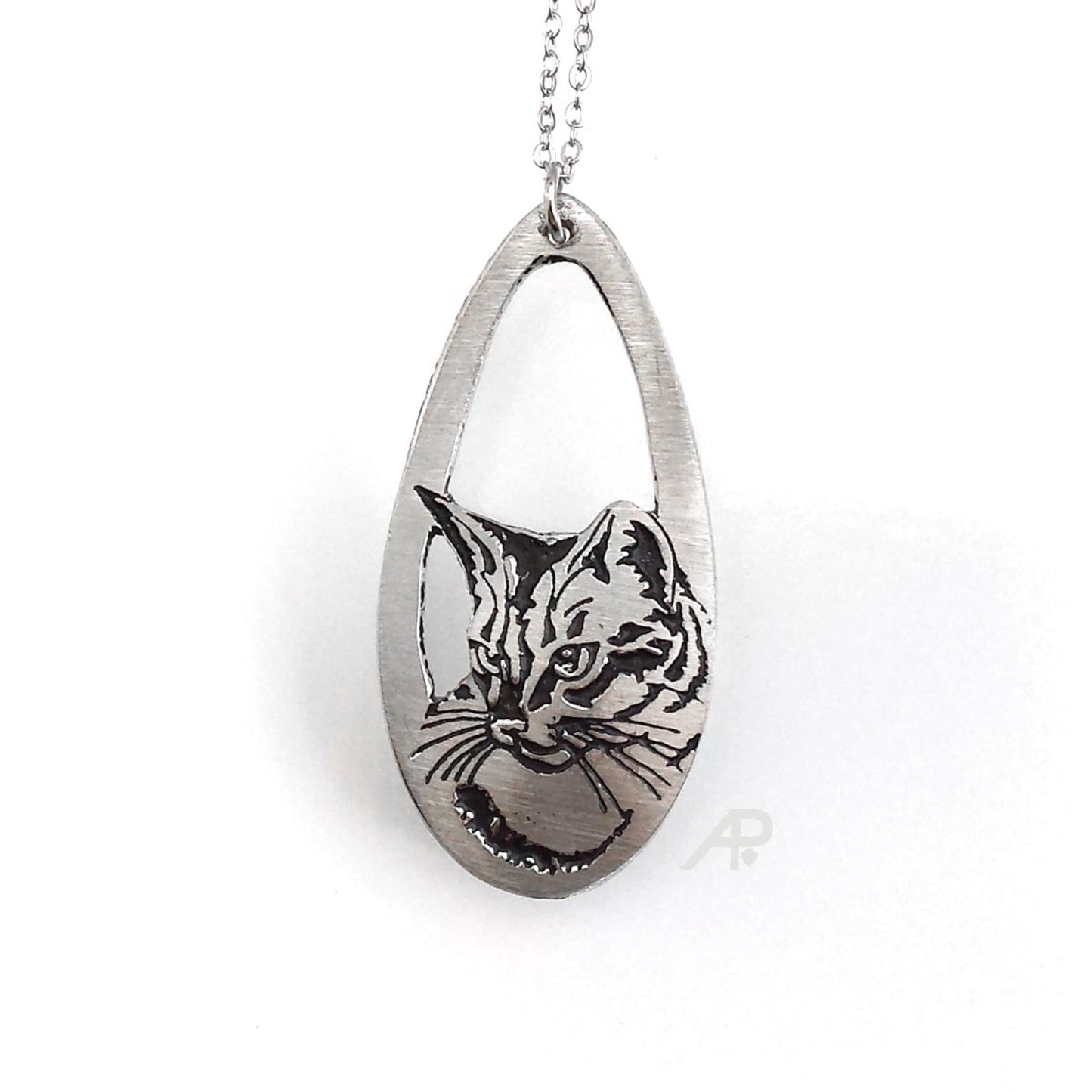 Pewter Jewellery - Tiny Tiger Gift Shop