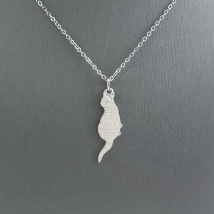 Pewter Jewellery - Tiny Tiger Gift Shop