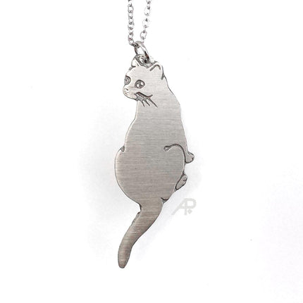 Pewter Jewellery - Tiny Tiger Gift Shop