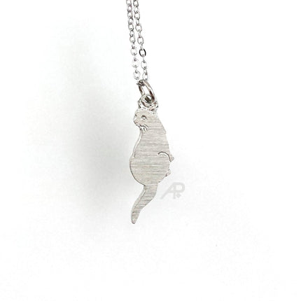 Pewter Jewellery - Tiny Tiger Gift Shop