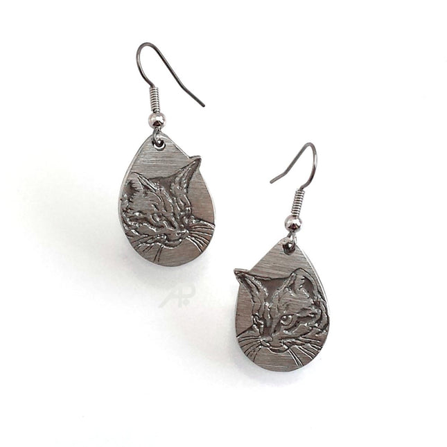 Pewter Jewellery - Tiny Tiger Gift Shop