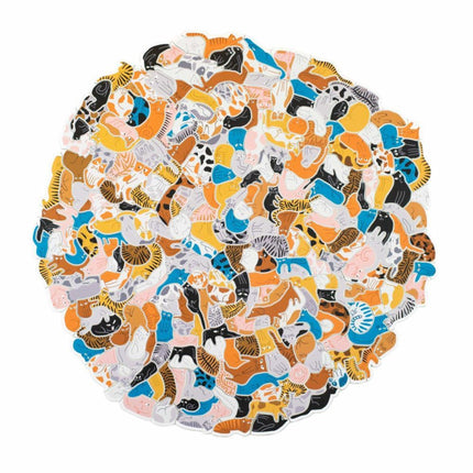 Puzzles (Various) - Tiny Tiger Gift Shop