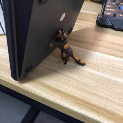 Rescue Cats - Tiny Tiger Gift Shop