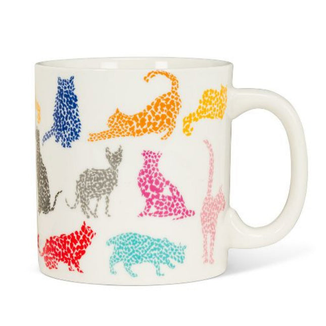 "Speckle Cats" Designer Collection - Tiny Tiger Gift Shop