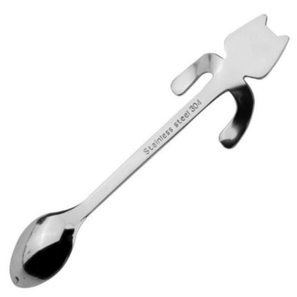 Spoon "Kitten" - Tiny Tiger Gift Shop