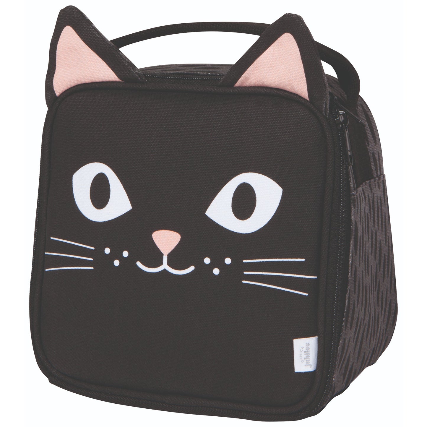 "The Cats Meow": Lets Do Lunch Bag 2.0 - Tiny Tiger Gift Shop