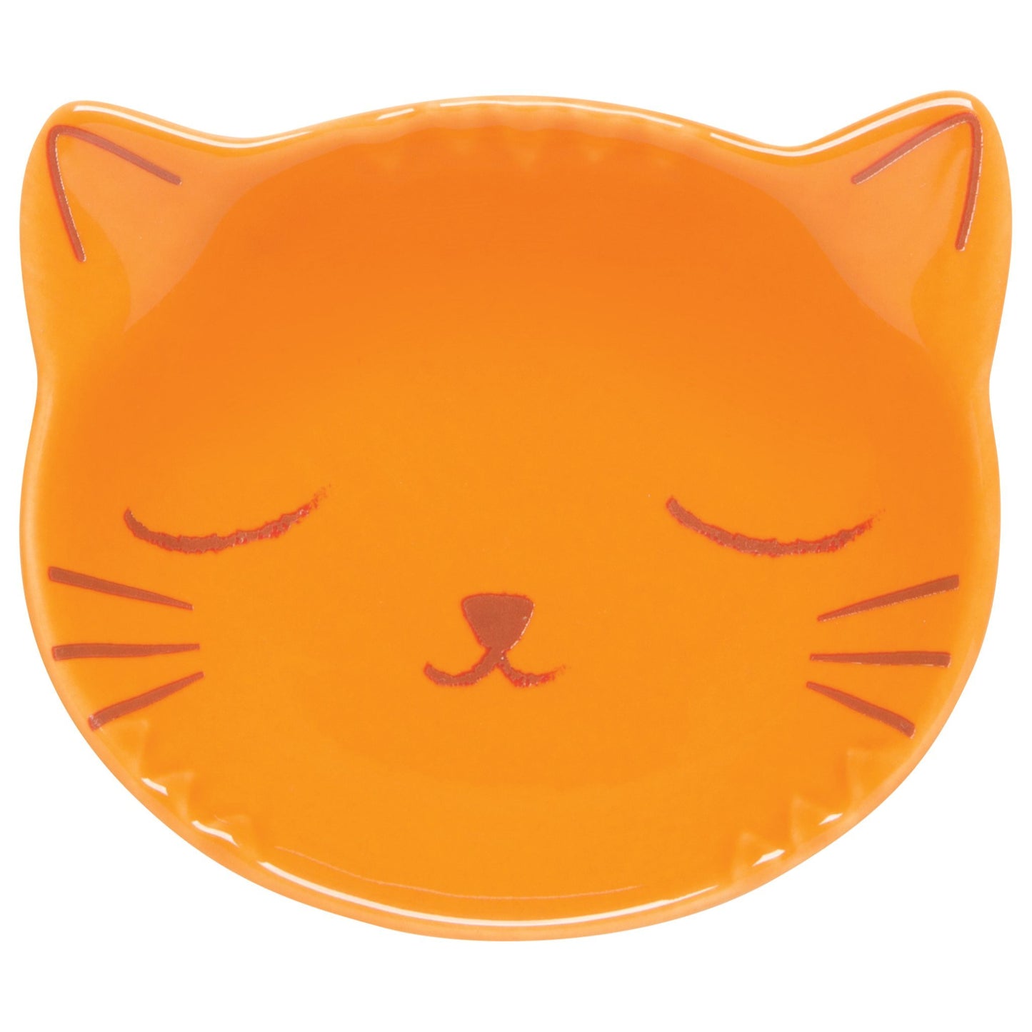 "The Cats Meow": Pinch Bowls (Set of 6) - Tiny Tiger Gift Shop