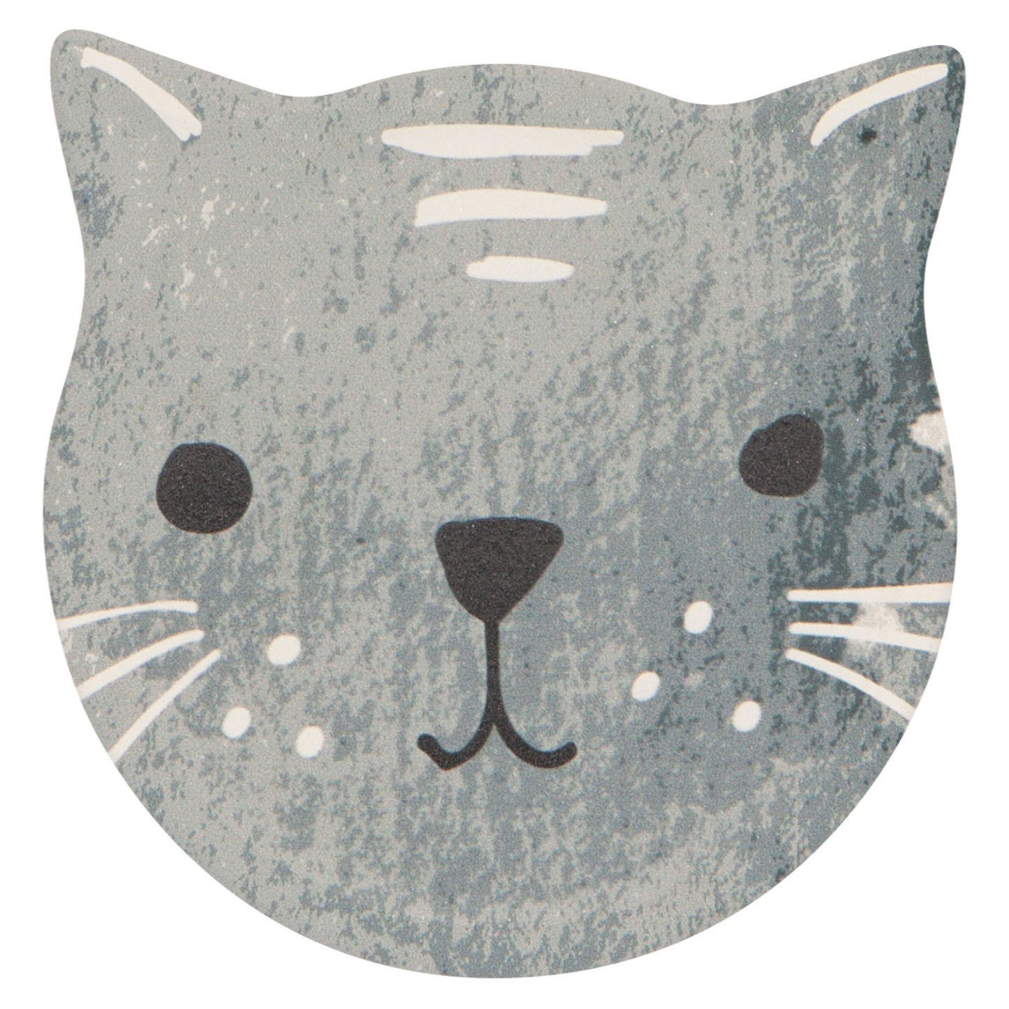"The Cats Meow": Soak Up Coasters (Set of 4) - Tiny Tiger Gift Shop