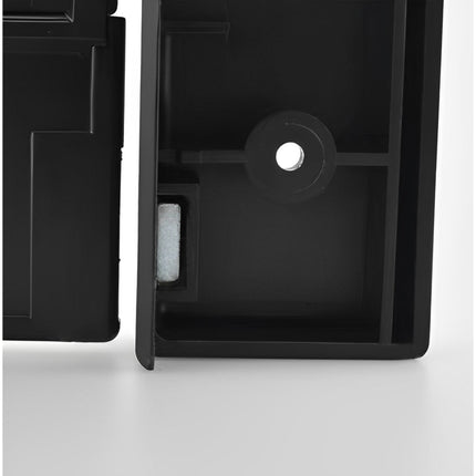 "The Tiger Gate" - Arched Cat Door - Tiny Tiger Gift Shop