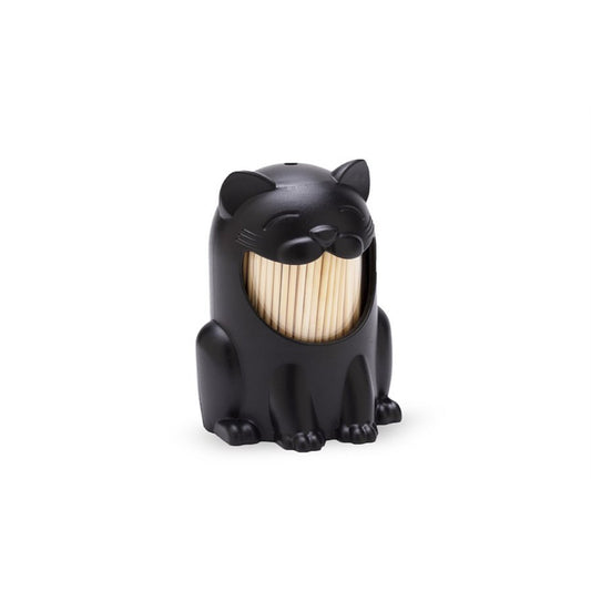Toothpick Dispenser "Pickitty" - Tiny Tiger Gift Shop
